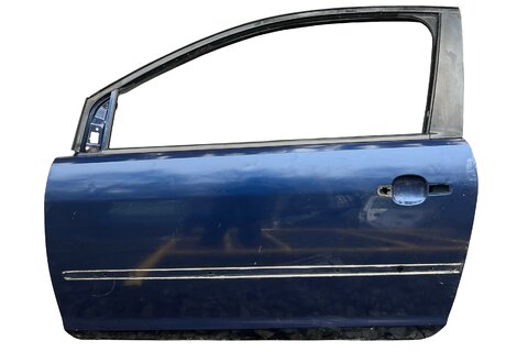 Dvere predné ľavé 3dv. -2008 P4M51-B20125-AD