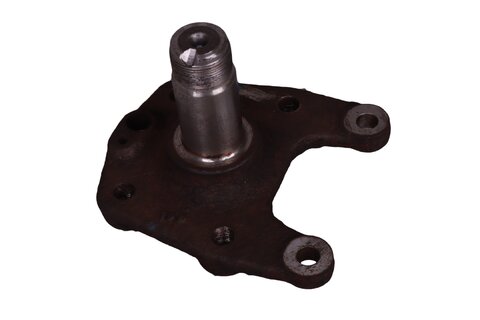 Tehlice zadné s ložiskom ABS L/P 517628