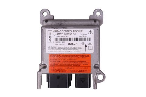 Riadiaca jednotka airbagov 9M5T-14B321-BB