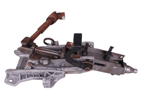 Stĺpik riadenia 4M51-3C529-FG