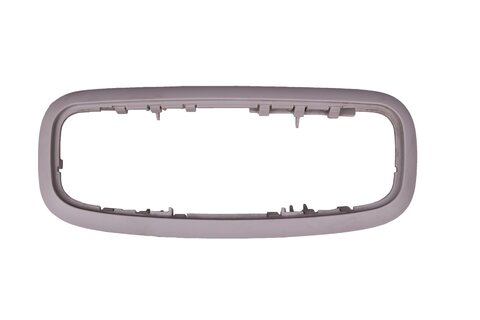 Rámček stropného svietidla interiéru 3S71-13733-BB34X1