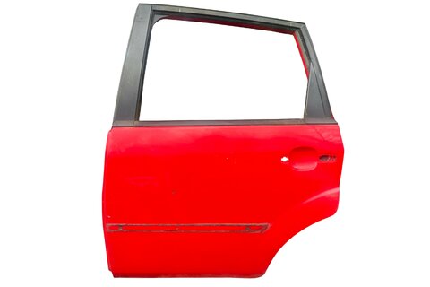 Dvere zadné ľavé P2S61-A24631-KA