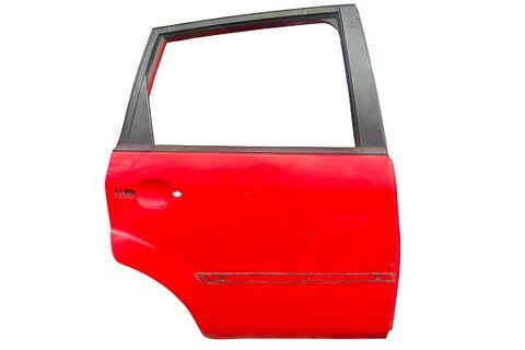 Dvere zadné pravé P2S61-A24630-KA