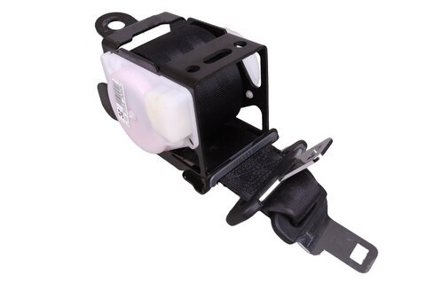 Bezpečnostný pás zadný stred 8975Y8