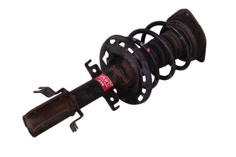 Tlmič predný s pružinou L/P 545880001R