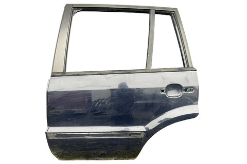 Dvere zadné ľavé P9N11-N24631-KA