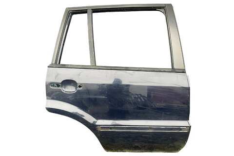 Dvere zadné pravé P9N11-N24630-KA