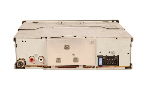 Autorádio CD,AUX,USB univerzálne