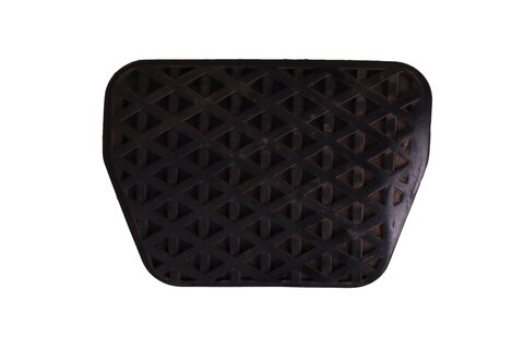 Gumová krytka brzdového pedála - 35211160421