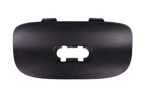 Krycie veko zadného nárazníka - stred 51128268367