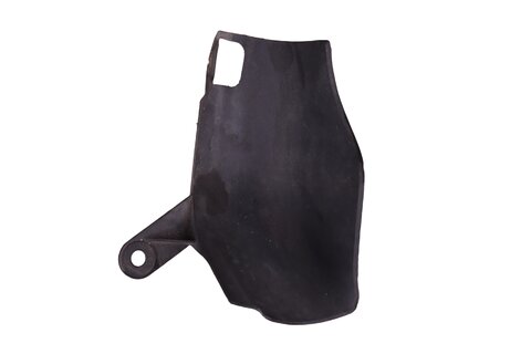 Kryt zadného nárazníka vrchný pravý - 51128269746