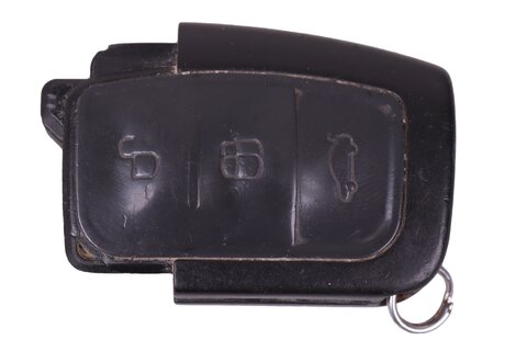 Diaľkový ovládač 433 Mhz 3 tlačidlá 3M5T-15K601-AC