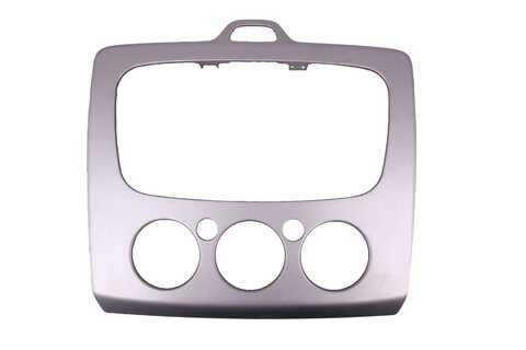 Rámček rádia- 2DIN 7M51-18522-AB37QC