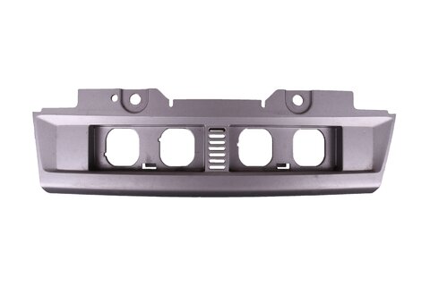 Rámček tlačidiel stredového panelu 2008-4M51-13D734-BC37QC