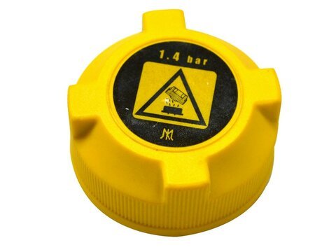 Viečko expanznej nádoby / chladiča