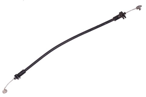 Bowden predného zámku L/P 4M51-A218A01-BB