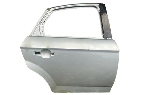 Dvere zadné pravé 4dv./5dv. P7S71-A24630-AD