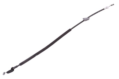 Bowden predného zámku pravý 4M51-A218A00-AB