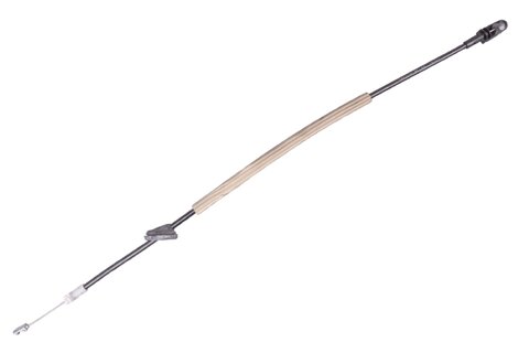 Bowden zadného zámku ľavý 4M51-A264A80-BB