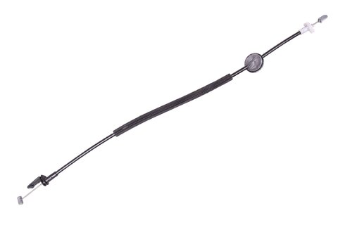 Bowden zadného zámku pravý 4M51-A264A80-AB