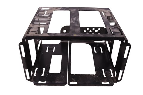 Rámček autorádia 13191470