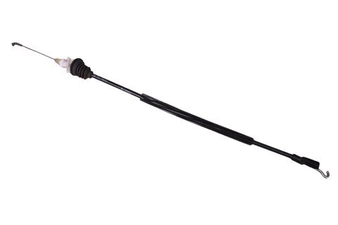 Bowden zámku zadných dverí 3AA839085B