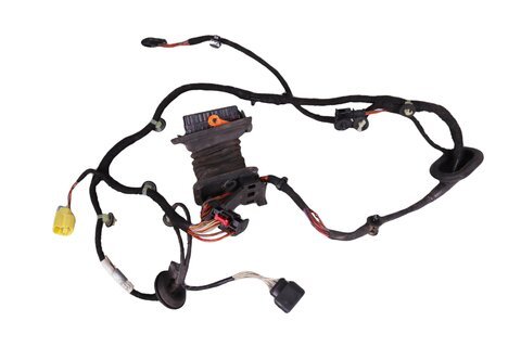 Káblový zväzok predných dverí pravý 3AB971121BB