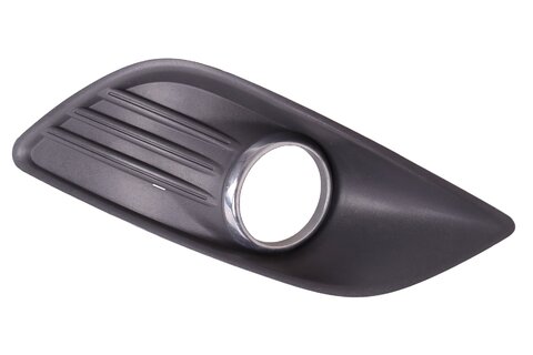 Mriežka predného nárazníka pravá pre hml. svetlo 2007-8M51-19952-AE