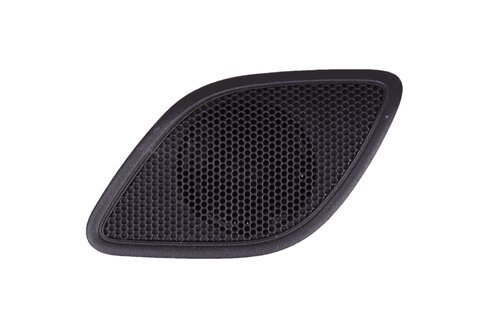 Krytka s reproduktorem zadních dveří levá 3AA868147A9B9