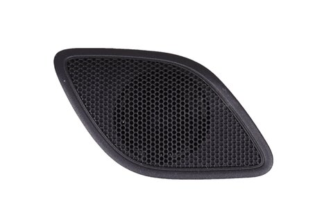 Krytka s reproduktorem zadních dveří pravá 3AA868148A9B9