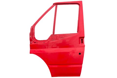 Dvere predné ľavé pre zámok 6C16-V20123-EH