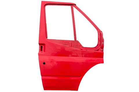 Dvere predné pravé pre zámok 6C16-V20122-EH