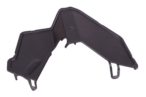 Kryt prevodovky - 5st.manuálna 8M5R-7222-AA