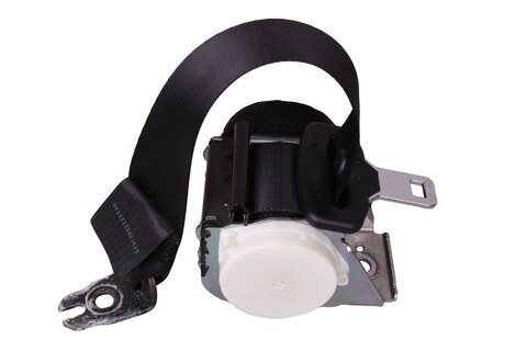 Bezpečnostný pás zadný L/P 4M51-A611B68-AL