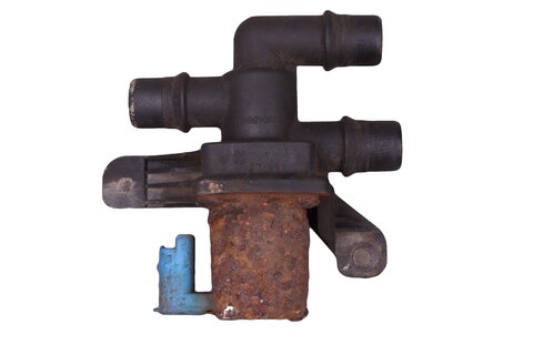 Elektrický ventil chladiacej kvapaliny 1400488980