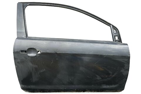 Dvere predné pravé 3dv. 2008- P8M51-B20124-AE