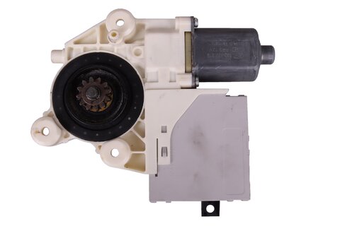 Motorček sťahovačky predný ľavý 7M5T-14D218-HC