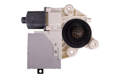 Motorček sťahovačky zadný pravý 7M5T-14D218-LC