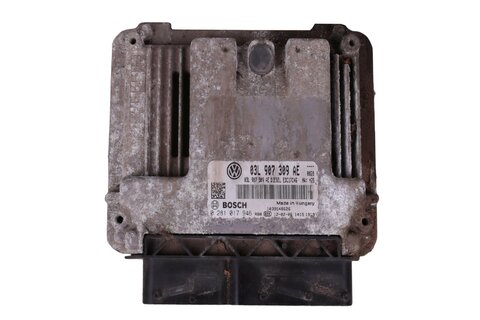 Riadiaca jednotka motora (103 kW) 03L907309AE