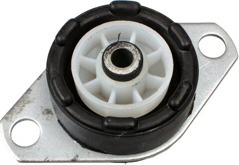 Držiak motora zadnej prostrednej