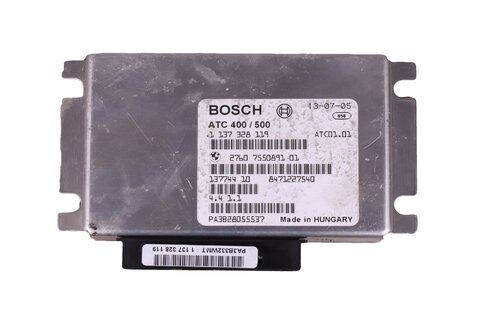 Riadiaca jednotka rozvodovky - 27607550891