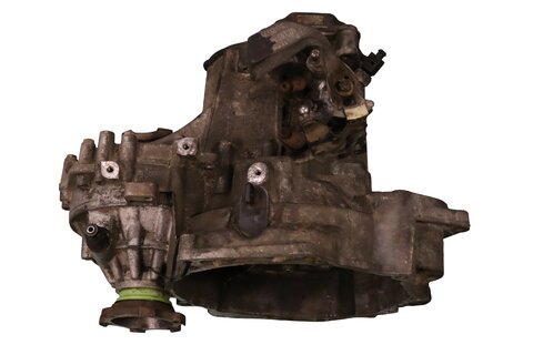 Prevodovka ECW - 110 kW