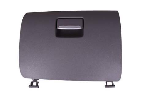Dvierka kastlíka spolujazdca- šedé s chróm lištou 2008- 4M51-A06024-CC32N4