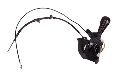 Kulisa radenie automatickej prevodovky komplet - 25167525330