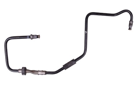 Podtlaková rúrka posilňovača bŕzd 3M51-2C293-AG