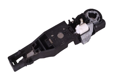 Držiak kľučky vonkajší predný pravý 8200226526