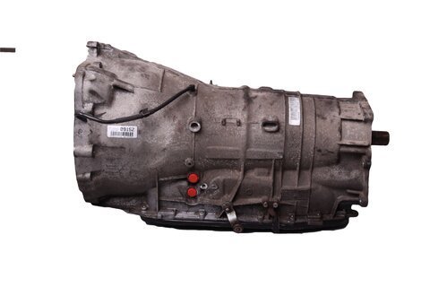 Prevodovka áut. 4x4 GA6HP26Z