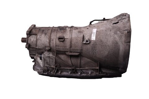 Prevodovka áut. 4x4 GA6HP26Z