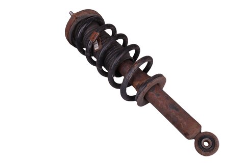 Tlmič pérovania zadný L/P AFTERMARKET