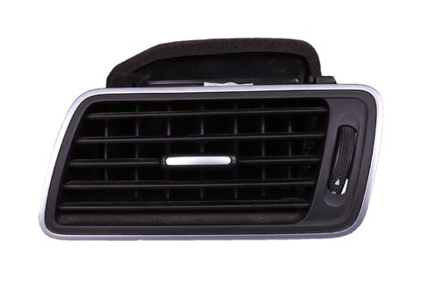 Výdych kúrenia ľavý 3AB819701AMAI